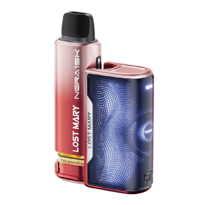 Lost Mary Nera30K Prefilled Pod Kit - Watermelon Edition