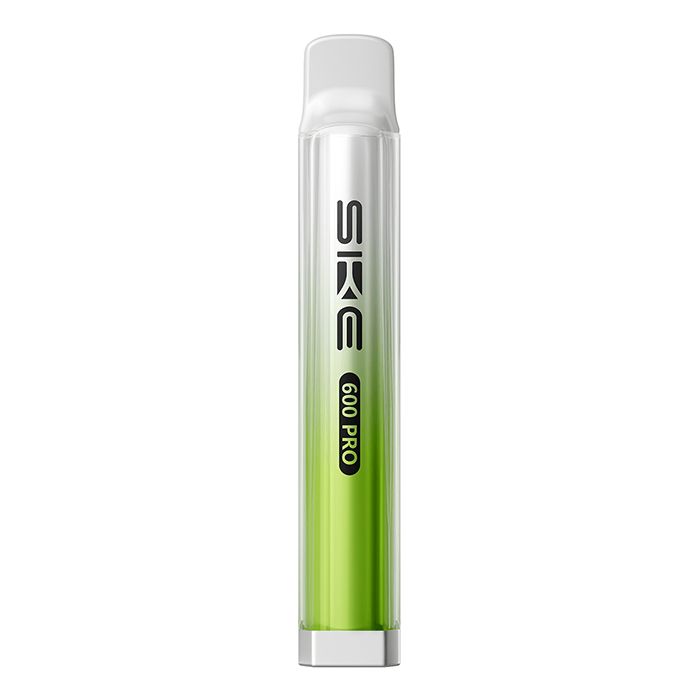 SKE Crystal Pro 600 Prefilled Pod Kit - 20mg - Lemon and Lime