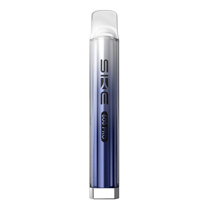 SKE Crystal Pro 600 Prefilled Pod Kit - 20mg - VMT Ice