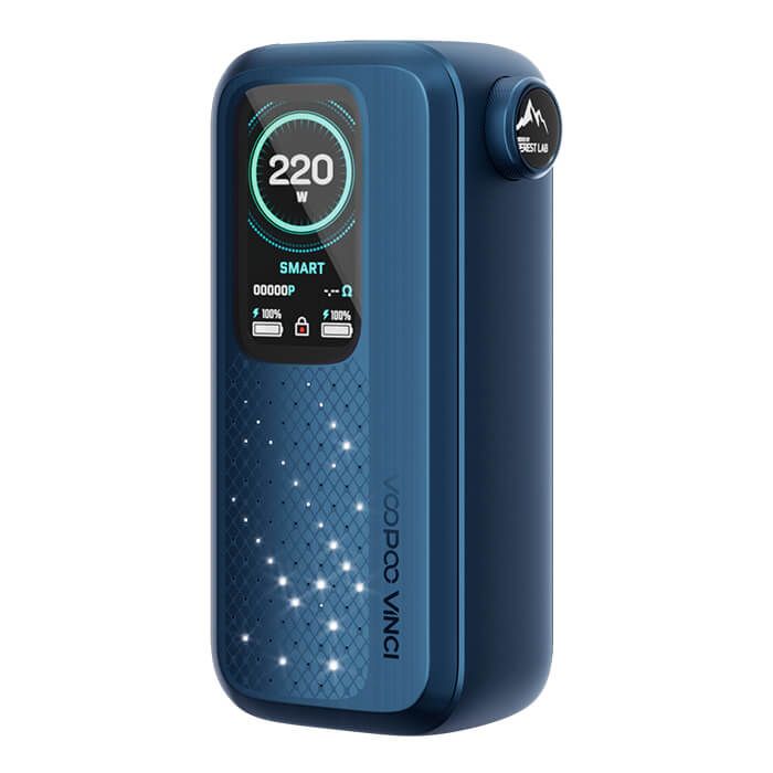 VooPoo Vinci Spark 220 Mod - Image 4