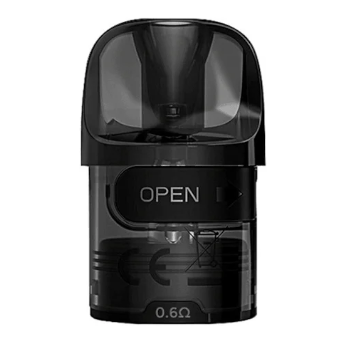 Lost Vape E Plus Dual Mesh Pod - 3PK