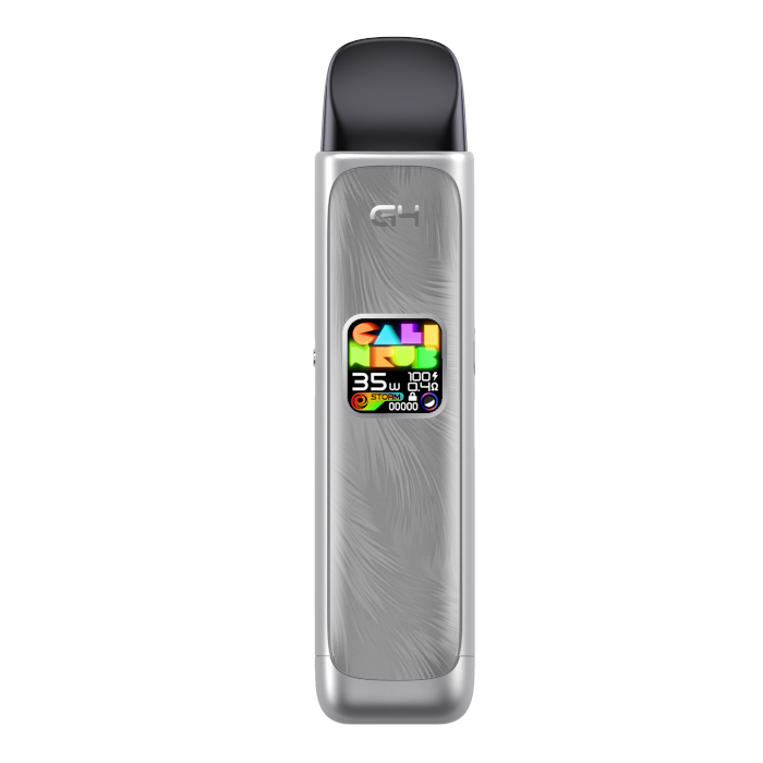 Uwell Caliburn G4 Vape Pod Kit