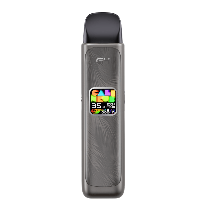 Uwell Caliburn G4 Vape Pod Kit - Image 4