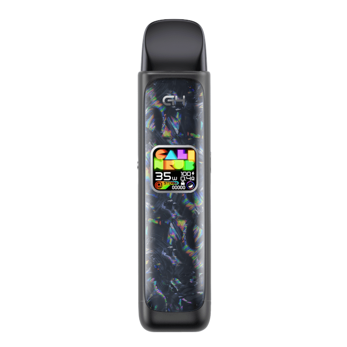 Uwell Caliburn G4 Vape Pod Kit - Image 7