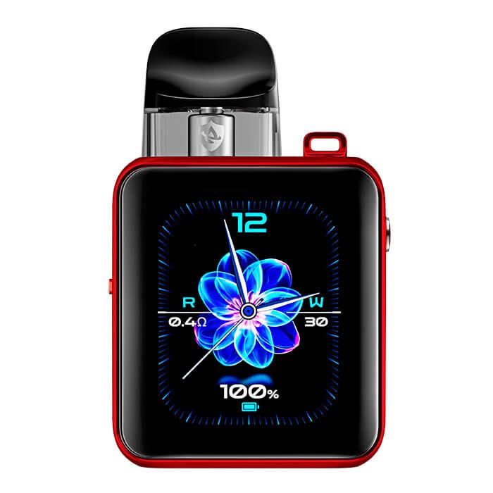 VooPoo Argus P3 Vape Pod Kit - Image 3