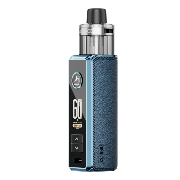 VooPoo Drag S3 Vape Pod Kit - Image 7