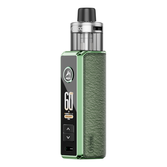 VooPoo Drag S3 Vape Pod Kit - Image 5