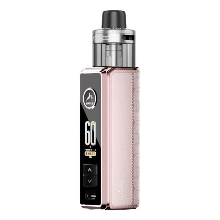 VooPoo Drag S3 Vape Pod Kit - Image 3