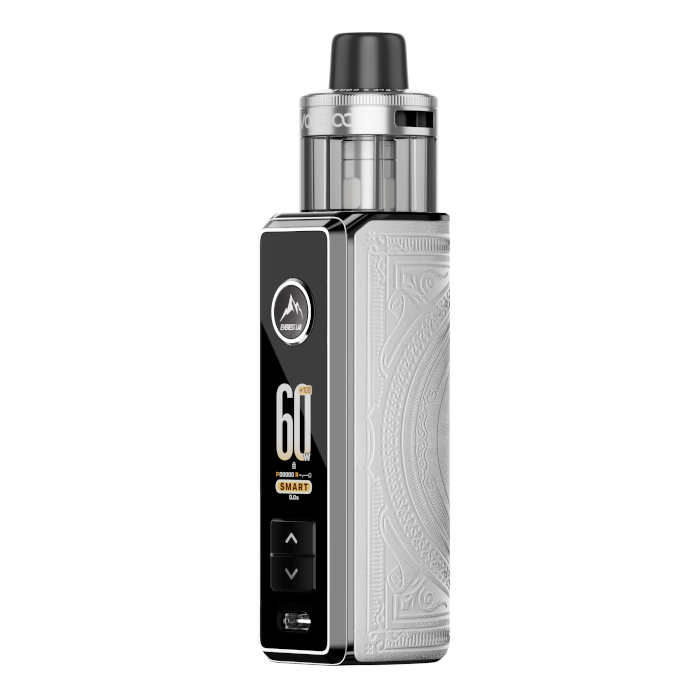 VooPoo Drag S3 Vape Pod Kit - Image 2