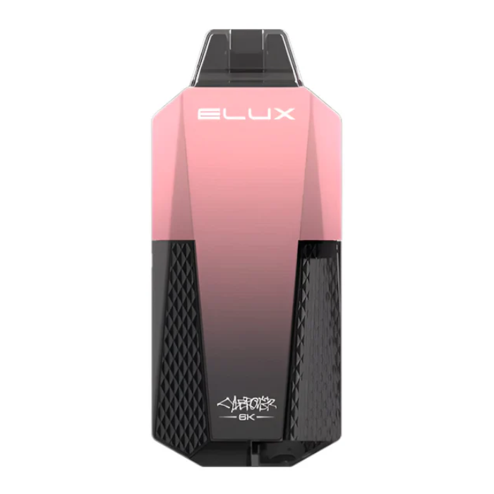 Elux Cyberover 6K Prefilled Kit - Summer Dream