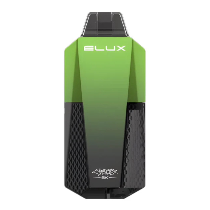 Elux Cyberover 6K Prefilled Kit - Watermelon Ice