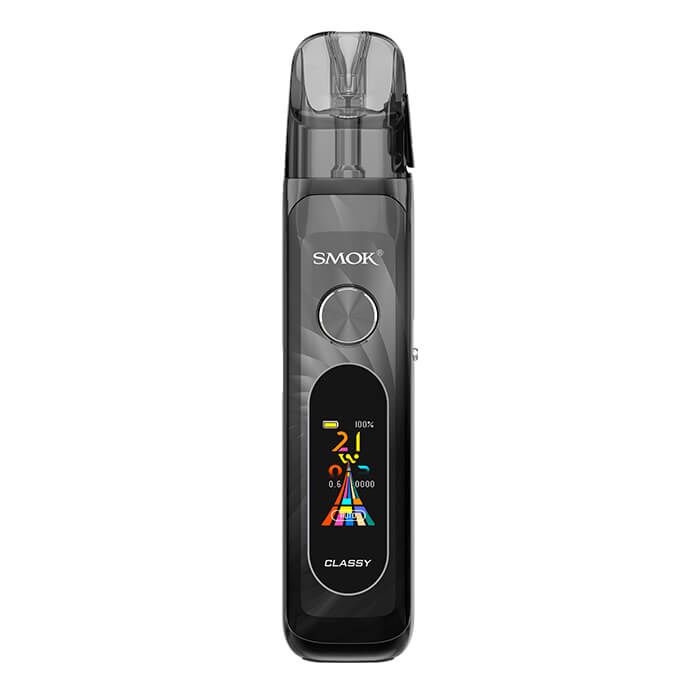 Smok Novo Classy Vape Pod Kit - Image 8