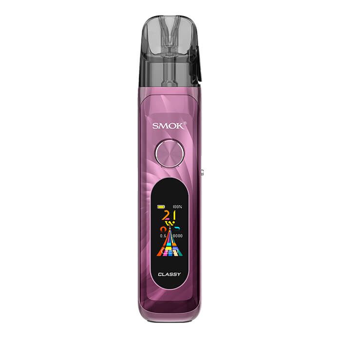 Smok Novo Classy Vape Pod Kit - Image 5
