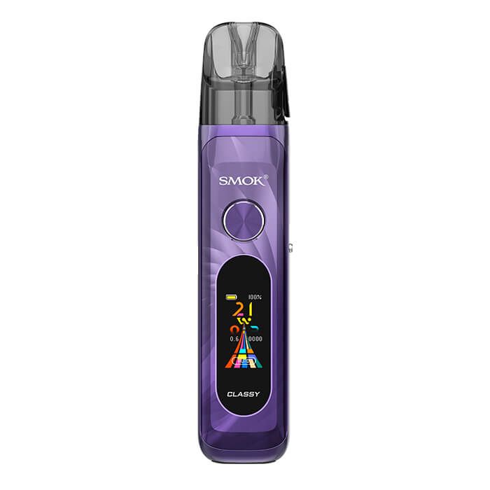 Smok Novo Classy Vape Pod Kit - Image 4