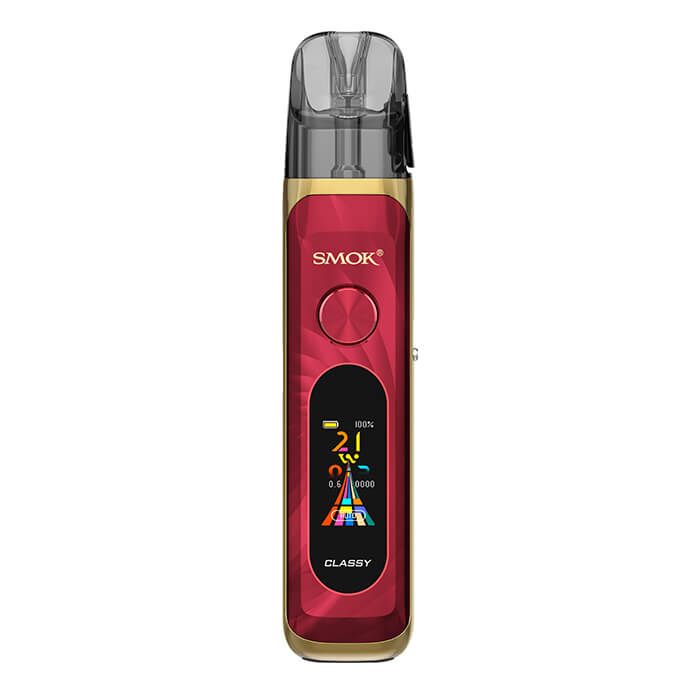Smok Novo Classy Vape Pod Kit - Image 3