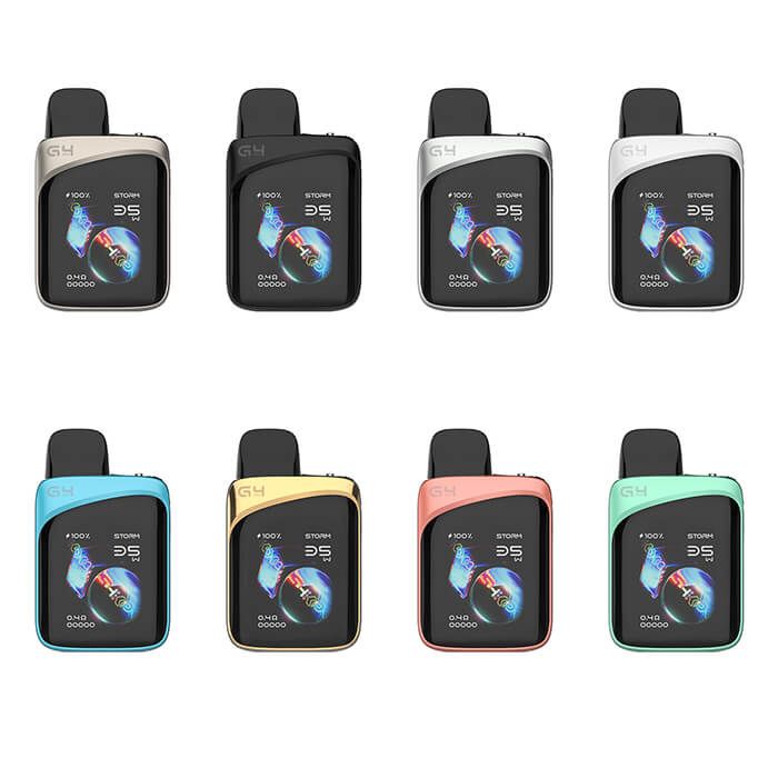 Uwell Caliburn G4 Pro KoKo Vape Pod Kit