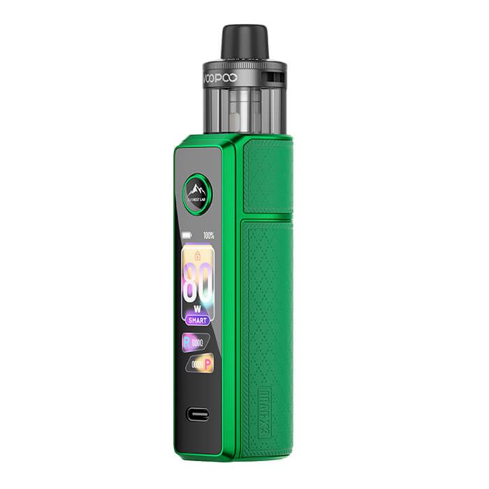 VooPoo Drag X3 Vape Kit - Image 6