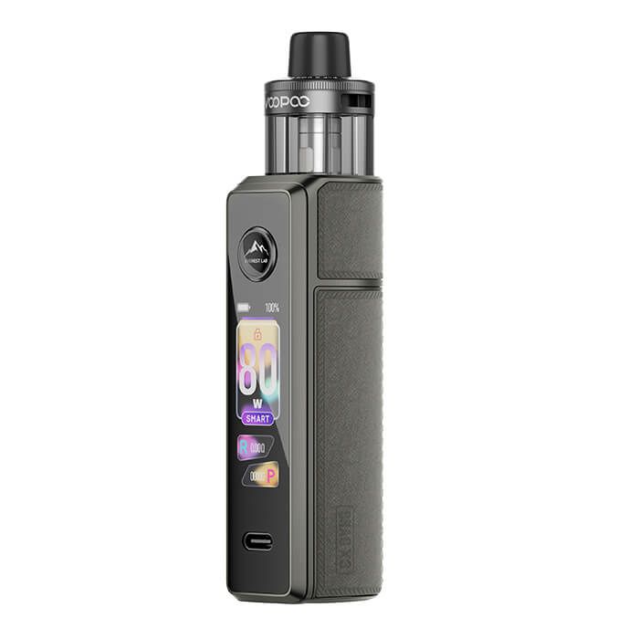 VooPoo Drag X3 Vape Kit - Image 3