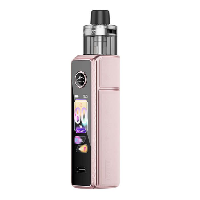 VooPoo Drag X3 Vape Kit - Image 2