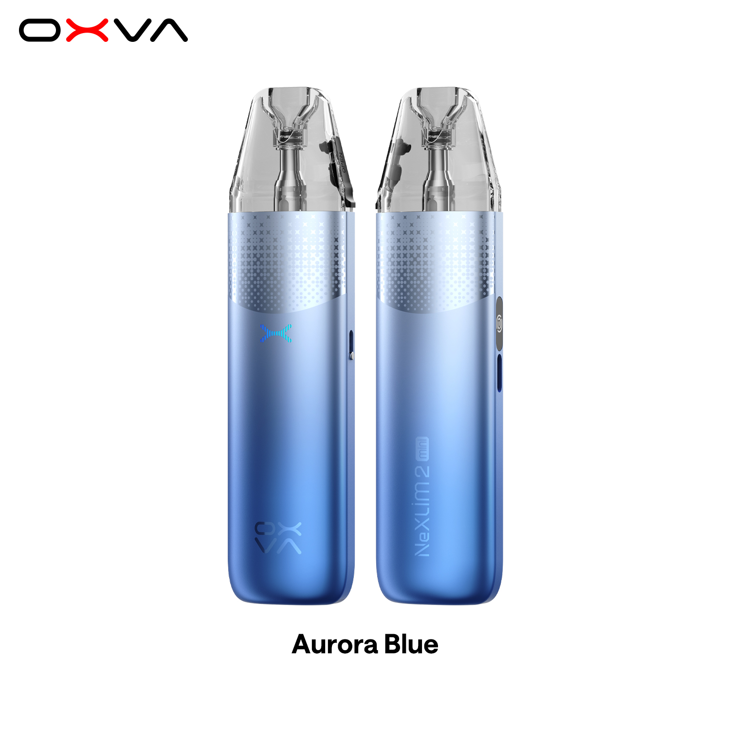 Oxva NeXLIM 2 Mini Vape Kit - Image 4