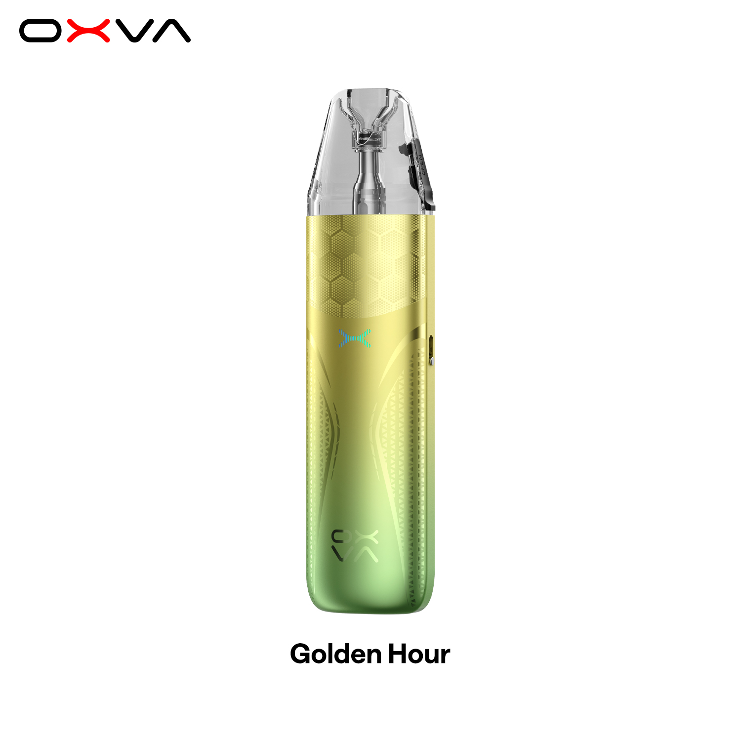 Oxva NeXLIM 2 Mini Vape Kit - Image 11
