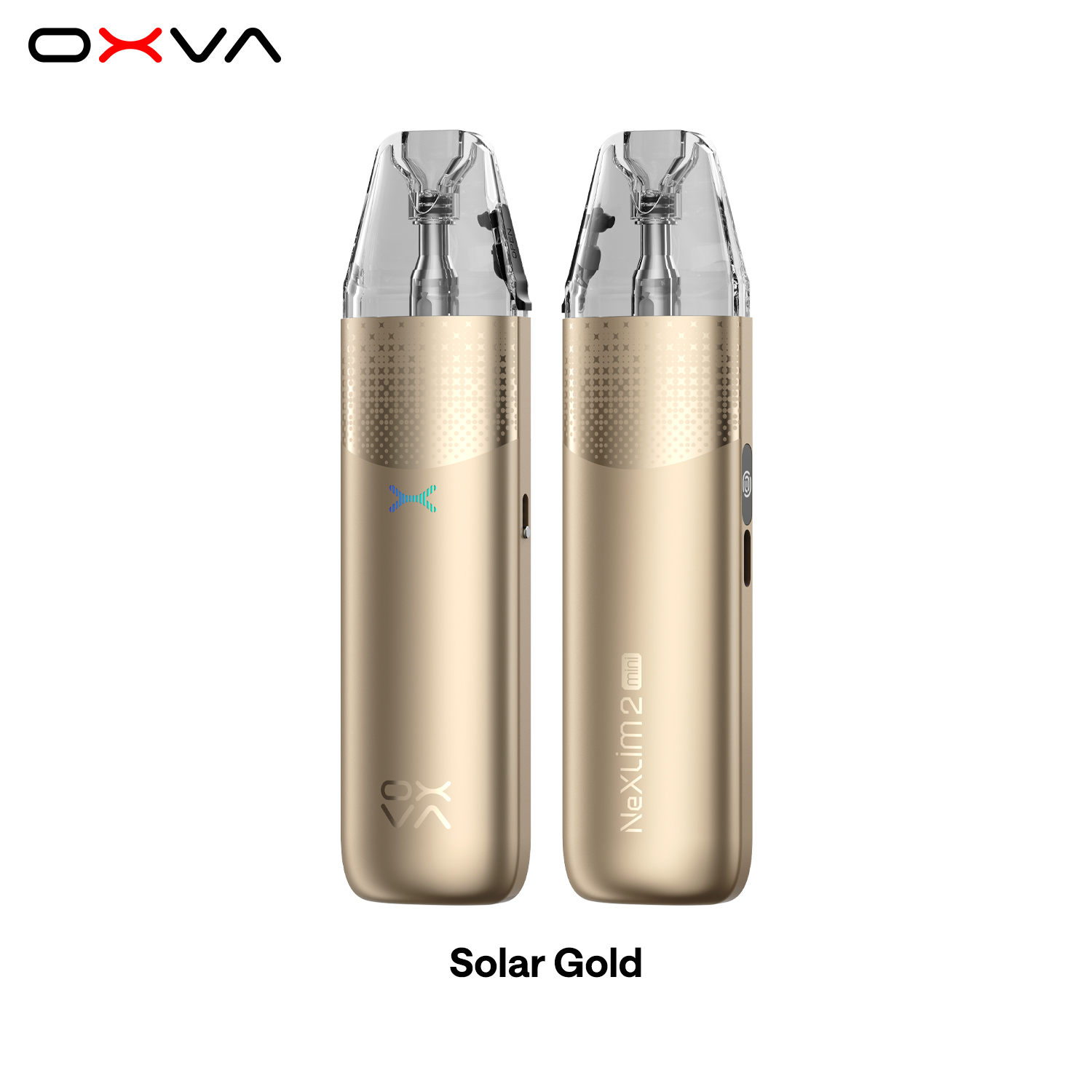 Oxva NeXLIM 2 Mini Vape Kit - Image 34