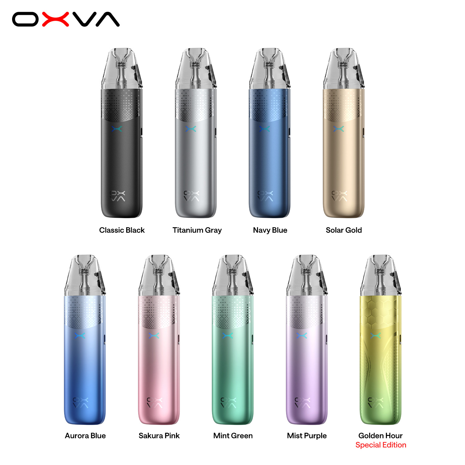 Oxva NeXLIM 2 Mini Vape Kit